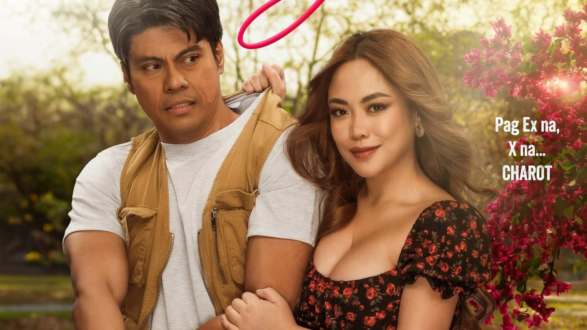 Poster phim Tình Cũ Rủ Không Tới - Un-Ex You(2025)