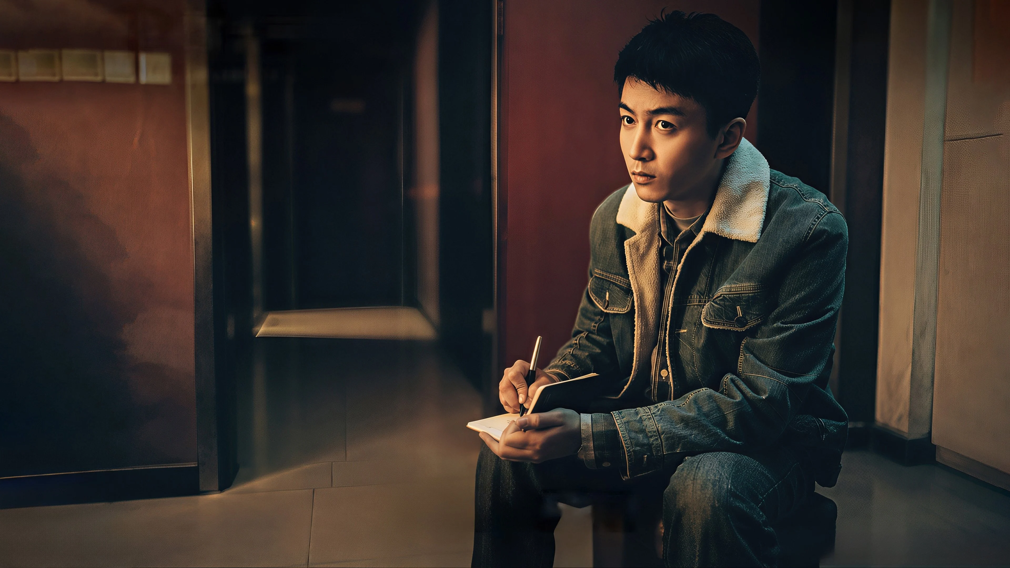 Trần Phong Thập Tam Tái (Nghi Án 13 Năm) - Thirteen Years Of Dust (2023)