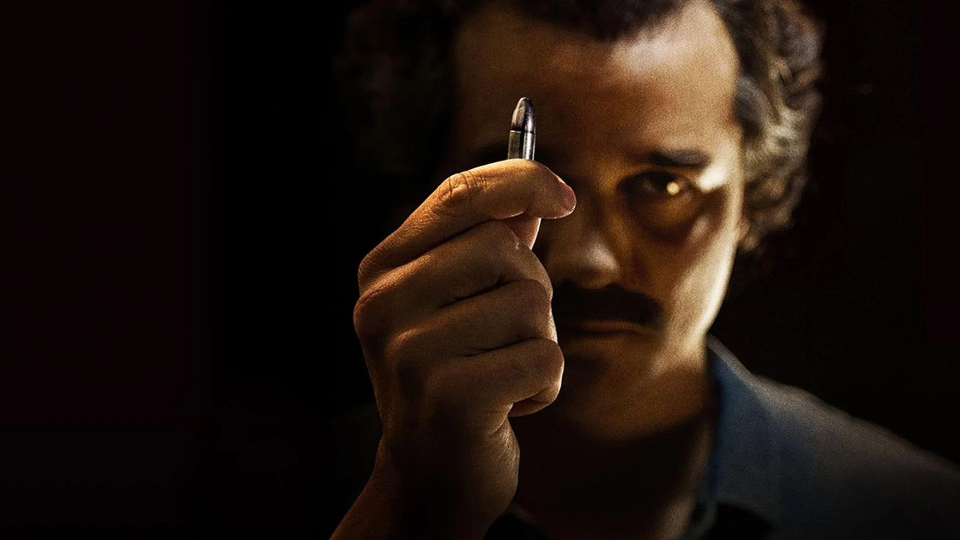 Poster phim Trùm Ma Túy: Mexico (Phần 1) - Narcos: Mexico (Season 1)(2015)