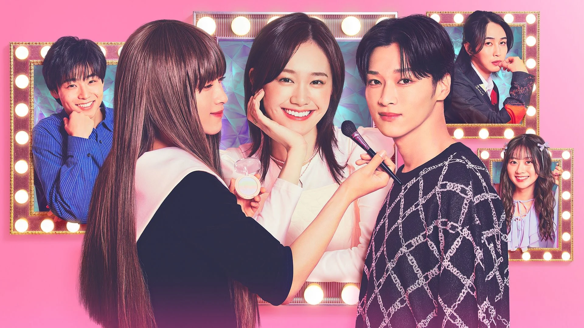 Tủ Quần Áo Lọ Lem - Cinderella Closet (2025)