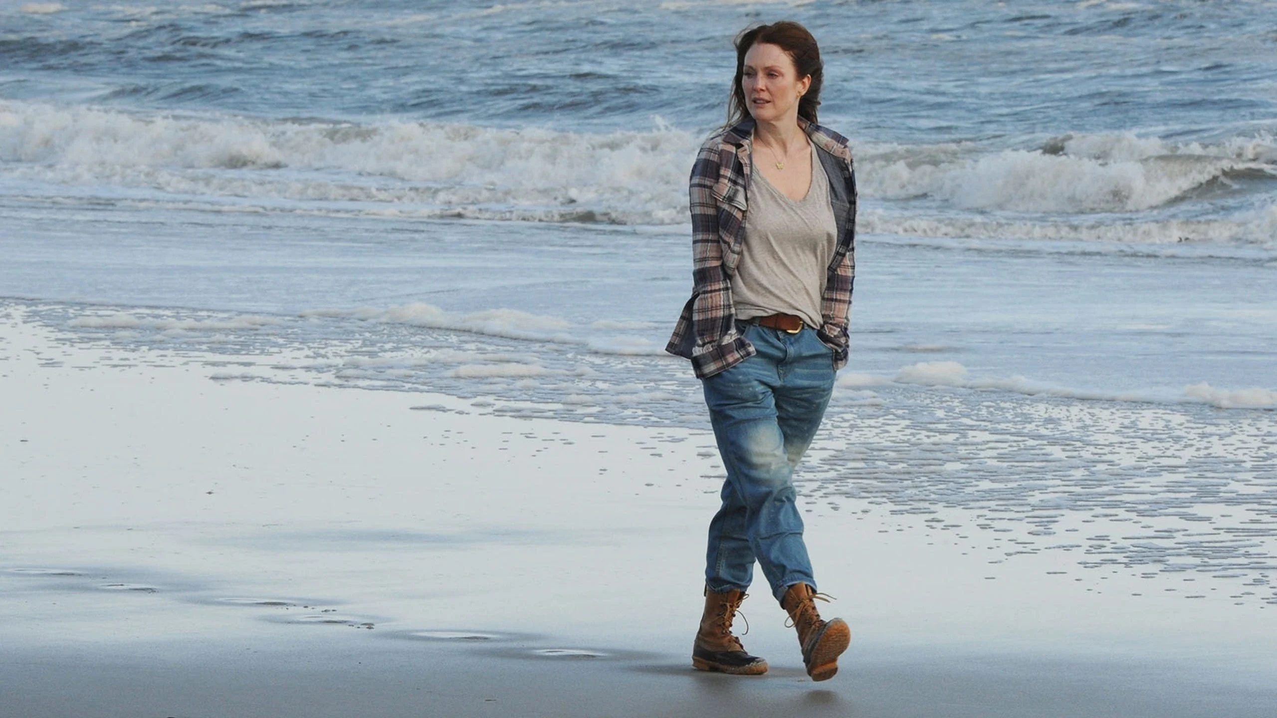 Poster phim Vẫn Là Alice - Still Alice(2014)