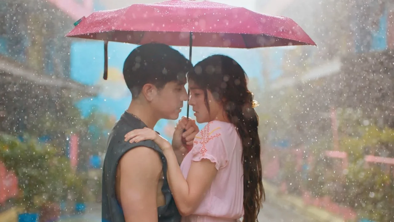 Yêu Em… Em Cảm Ơn! - My Love Will Make You Disappear (2025)