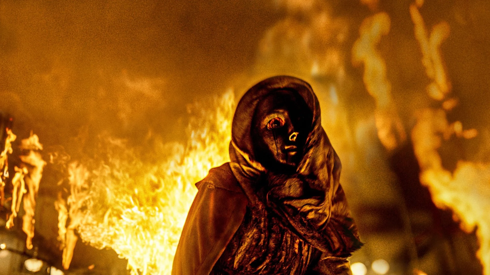 Ấn Quỷ - The Unholy (2021)