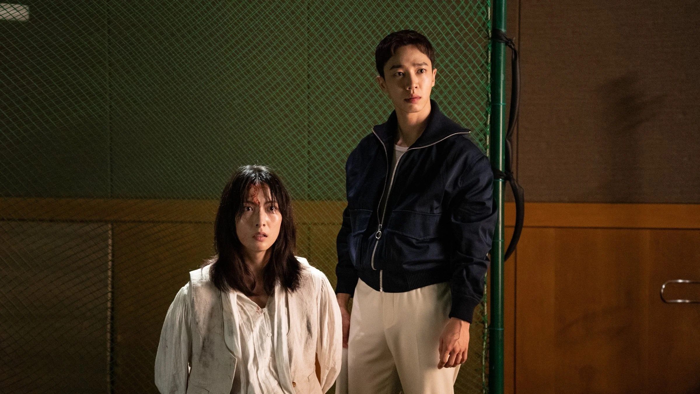 Bản Sao Thế Mạng - I Kill U (2025)