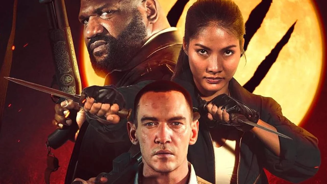 Biệt Kích Diệt Sói (Chiến Dịch Săn Máu) - Operation Blood Hunt (2024)