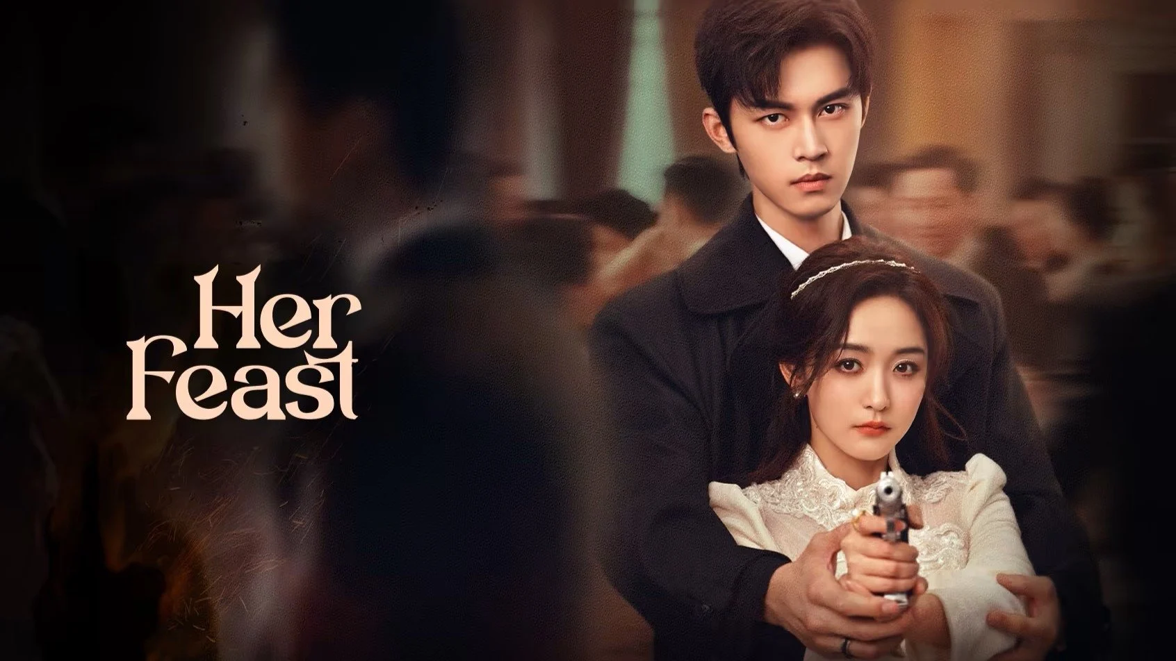 Bữa Tiệc Của Cô Ấy - Her Feast (2025)