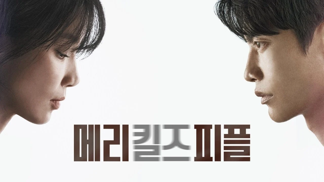 Cái Chết Nhân Đạo - Mary Kills People (2025)