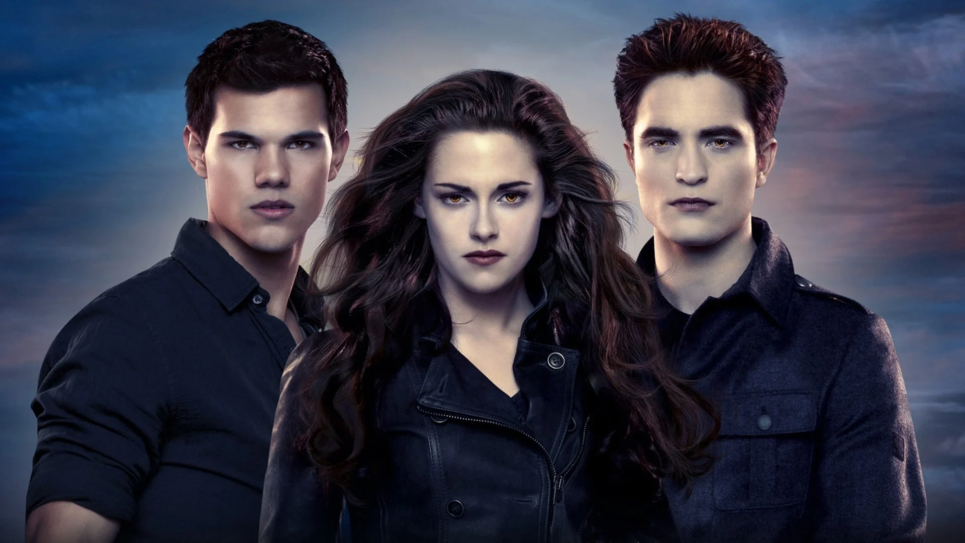 Poster phim Chạng Vạng: Hừng Đông – Phần 2 - The Twilight Saga: Breaking Dawn - Part 2(2012)