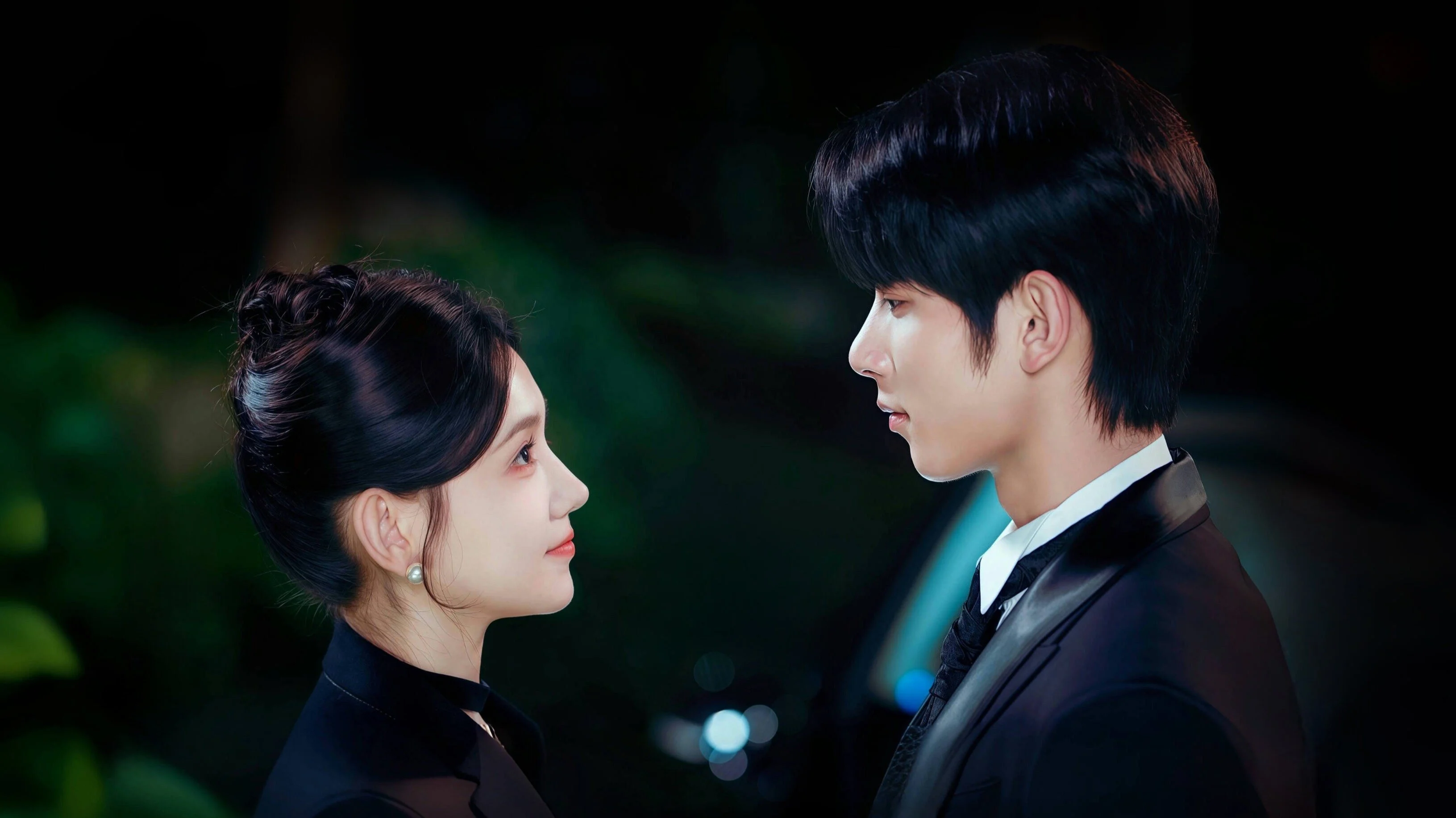 Chước Tâm - Fall In You (2025)