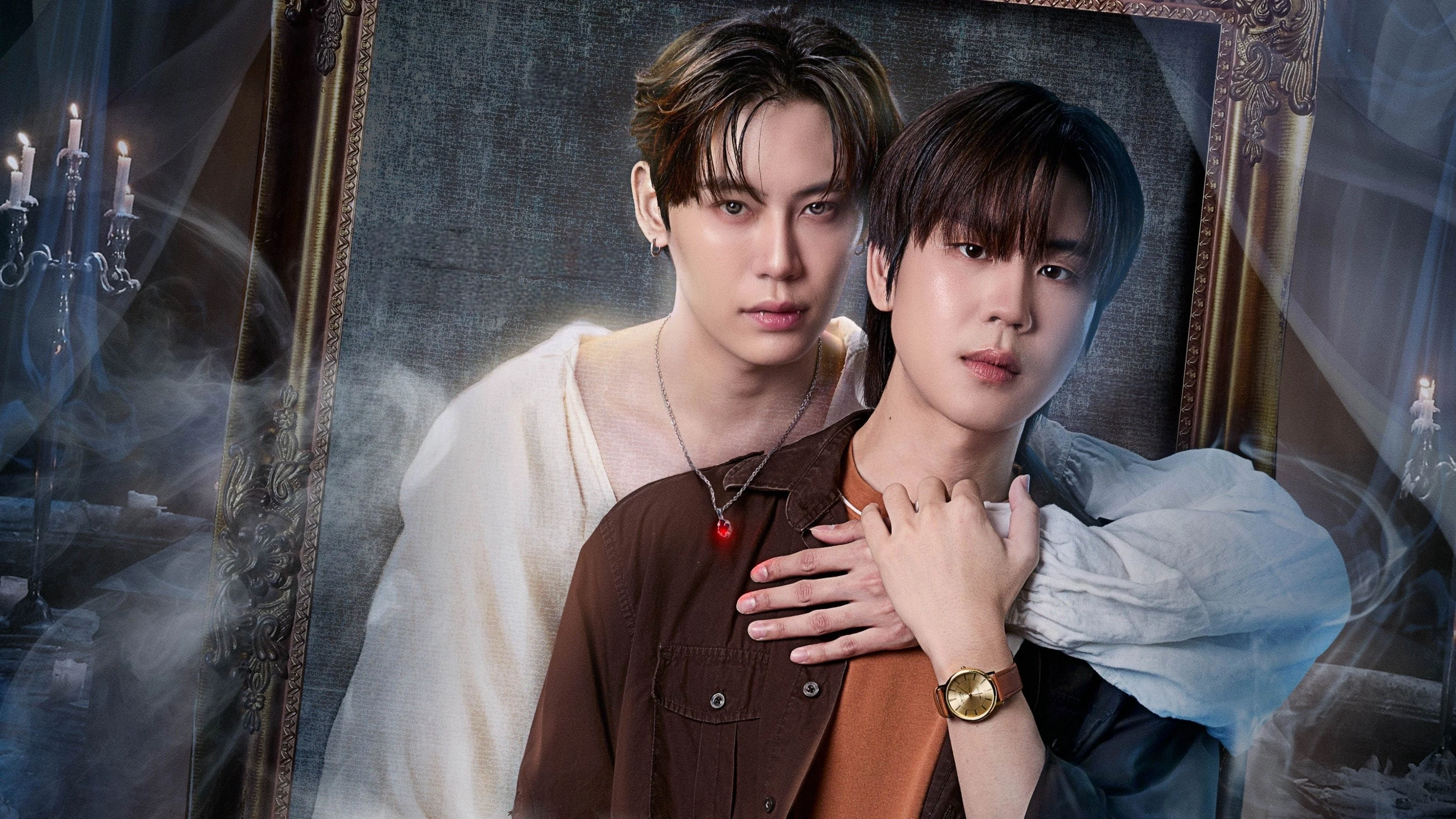 Chuyện Chưa Kể Về Kẻ Bất Tử - Revamp: The Undead Story (2025)
