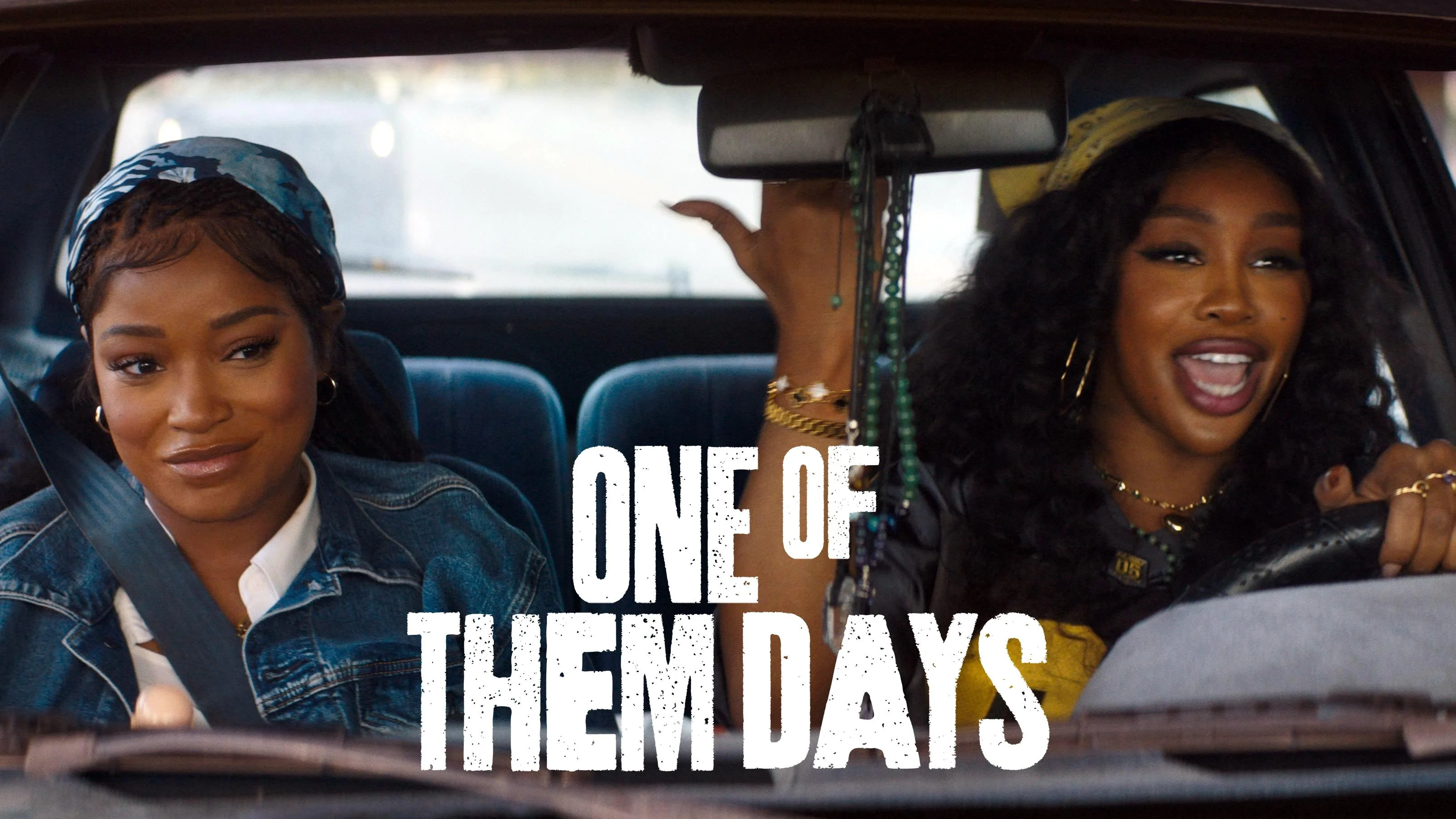 Có Những Ngày Như Thế - One of Them Days (2025)