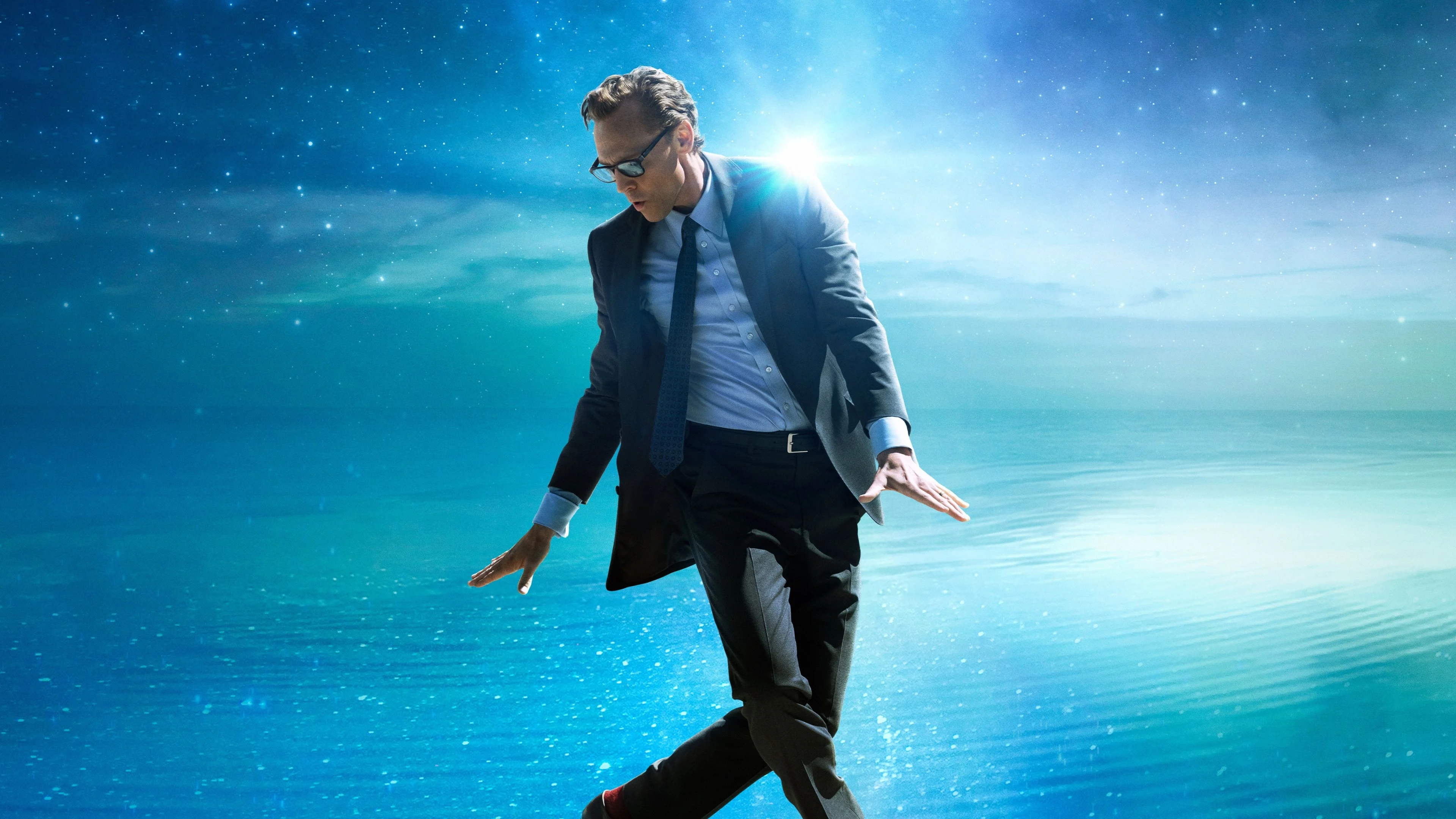 Cuộc Đời Của Chuck - The Life Of Chuck (2025)
