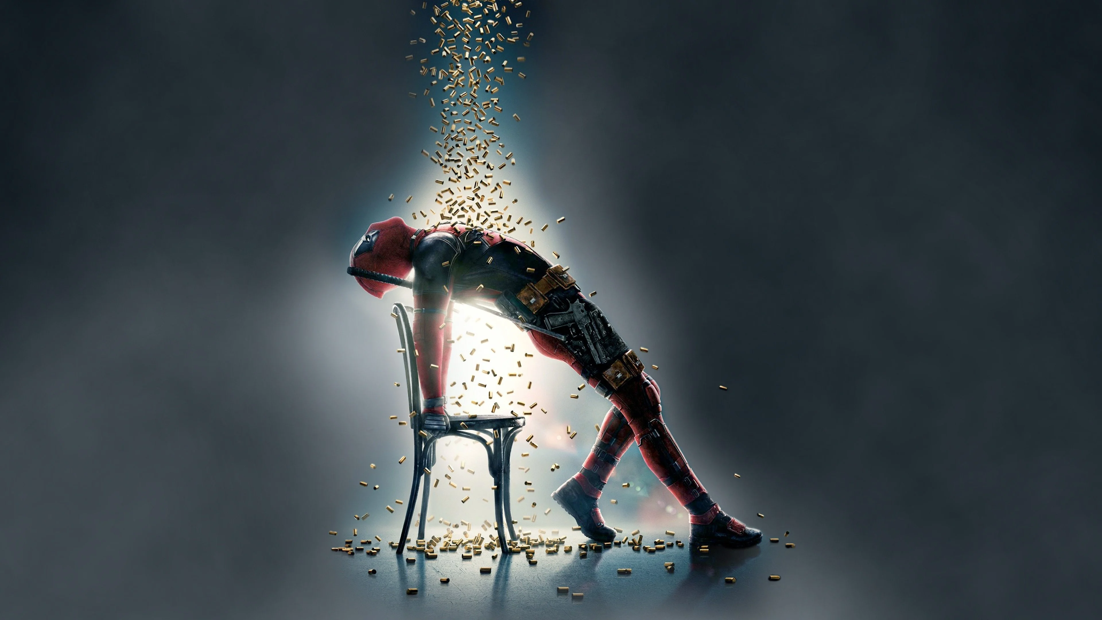 Deadpool 2 - Deadpool 2