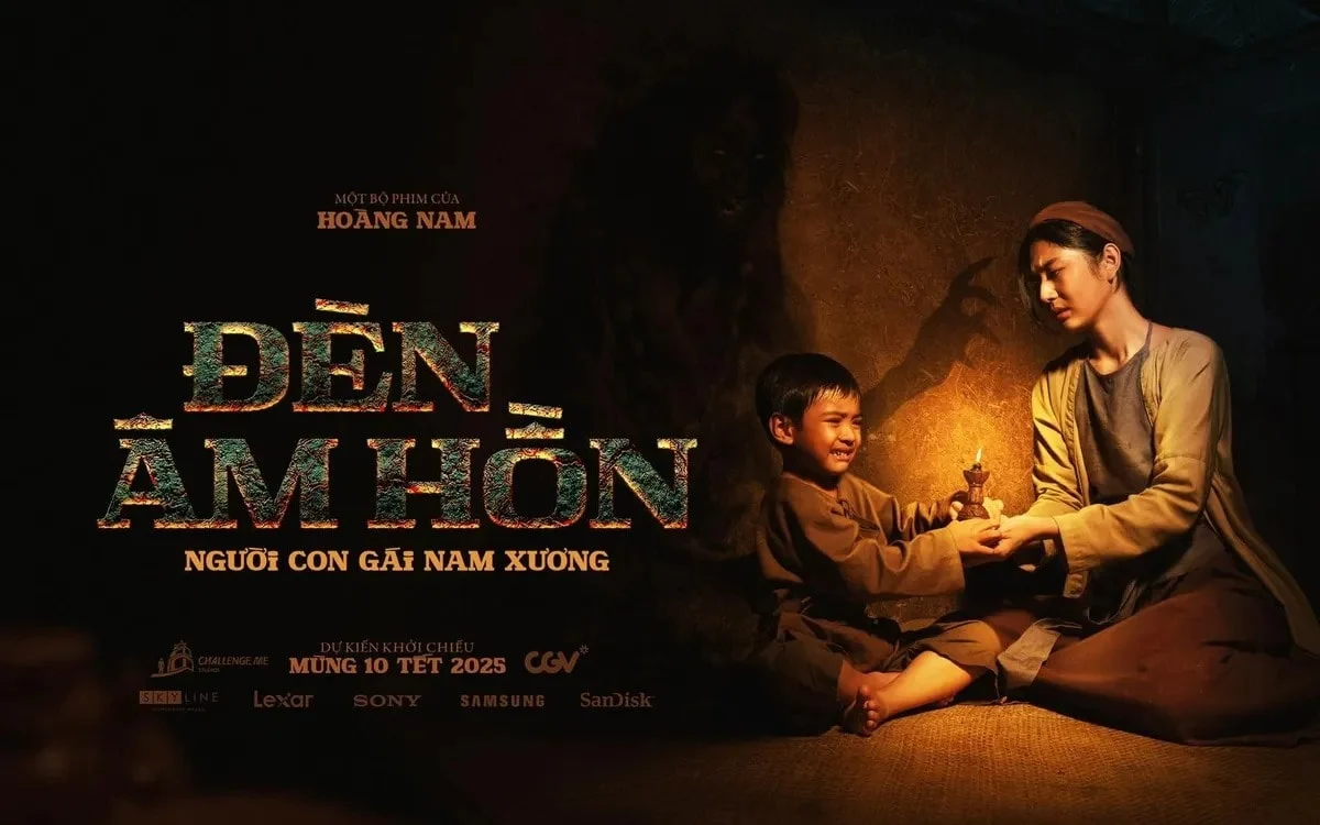 Đèn Âm Hồn - The Soul Lantern (2025)