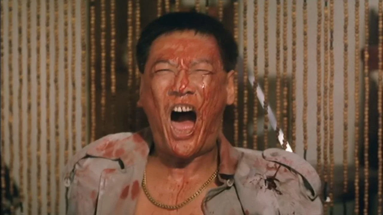Diệt Môn Thảm Án - Daughter Of Darkness (1993)
