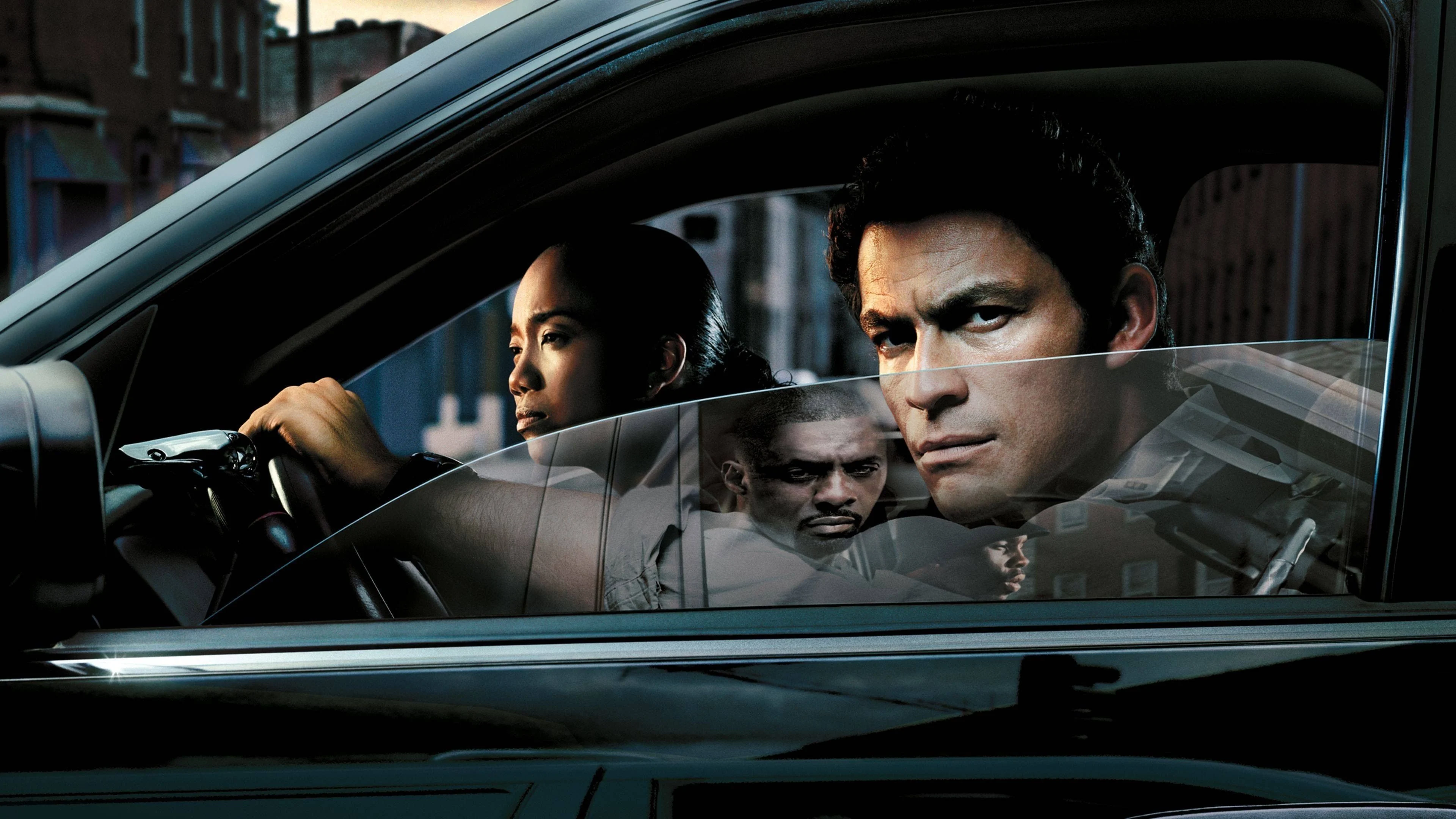 Đường Dây (Phần 3) - The Wire (Season 3) (2004)