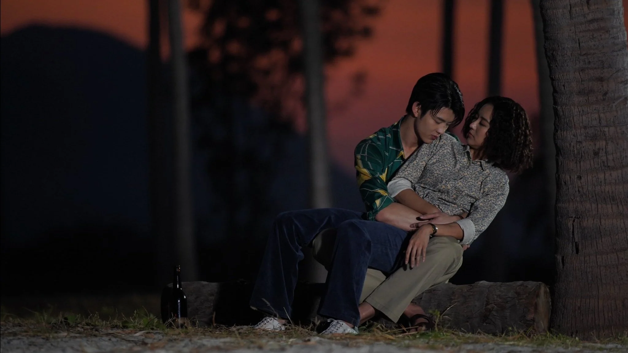 Duyên Vị Tình Nồng - My Love In The Countryside (2024)