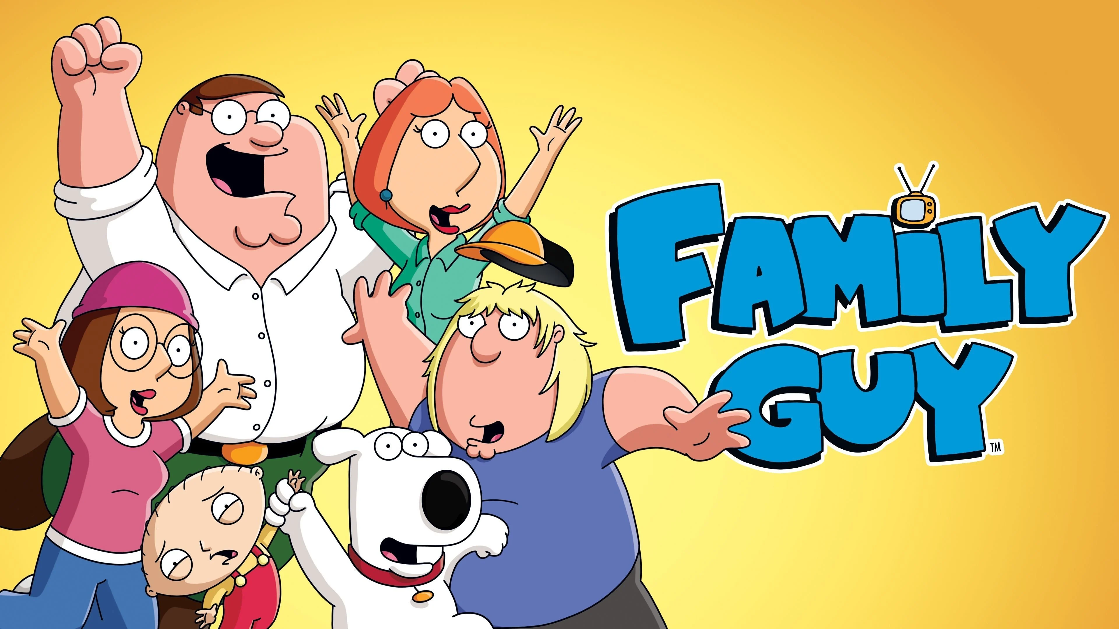 Family Guy (Phần 23) - Family Guy (Season 23) (2025)