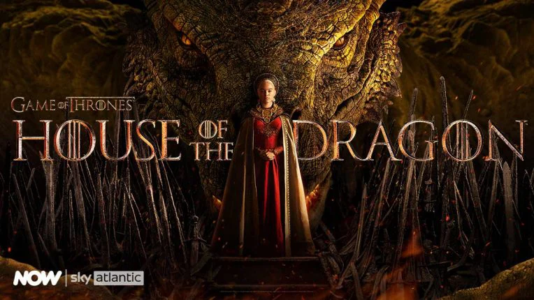 Gia Tộc Rồng (Phần 1) - House Of The Dragon (Season 1) (2022)
