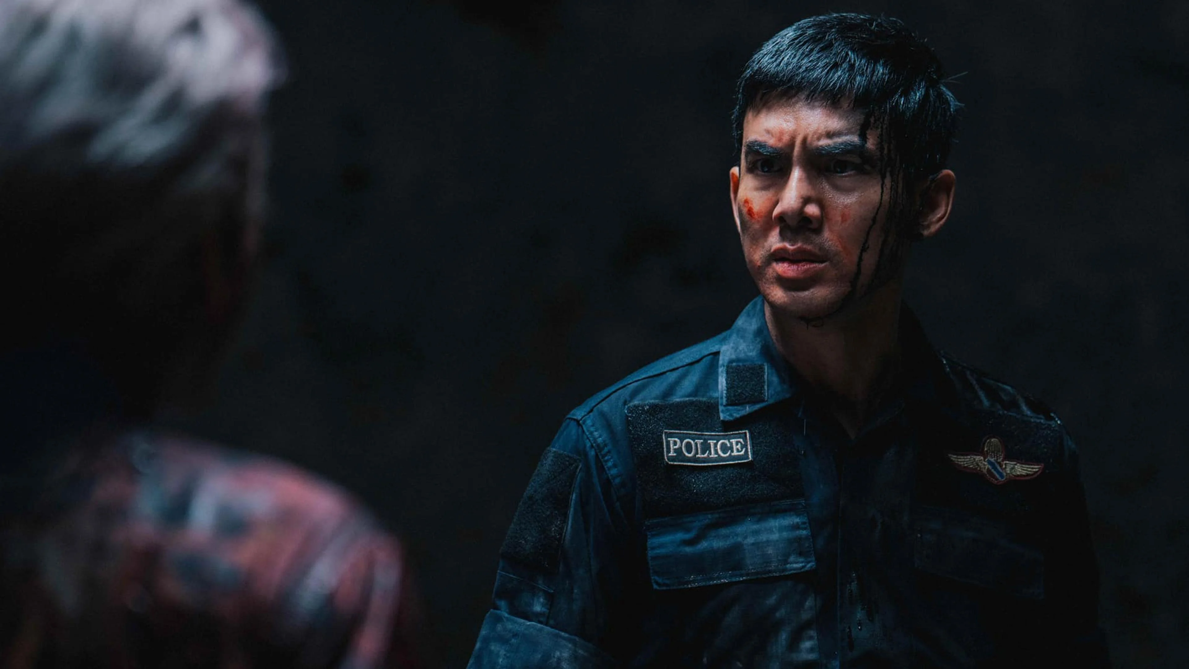 Halabala: Rừng Ma Tế Xác - Halabala (Survival Cut) (2025)