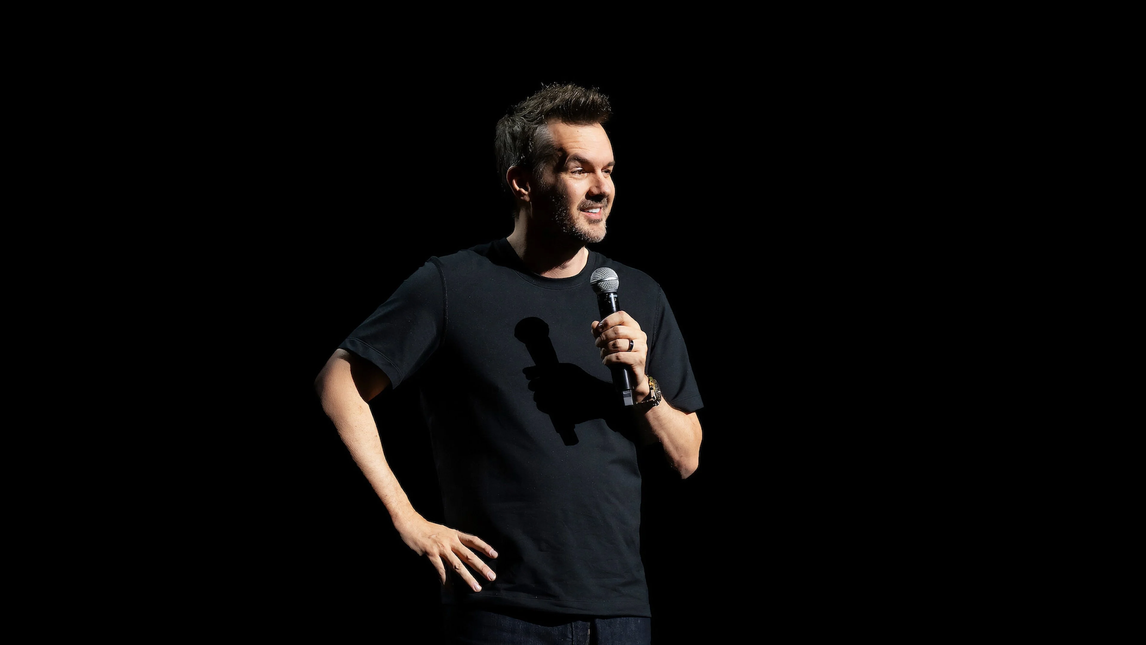 Jim Jefferies: Chính Sách Hai Chi - Jim Jefferies: Two Limb Policy (2025)