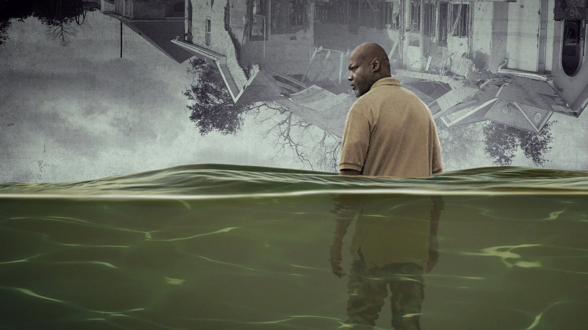 Katrina: Vượt Qua Bão Tố - Katrina: Come Hell and High Water (2025)
