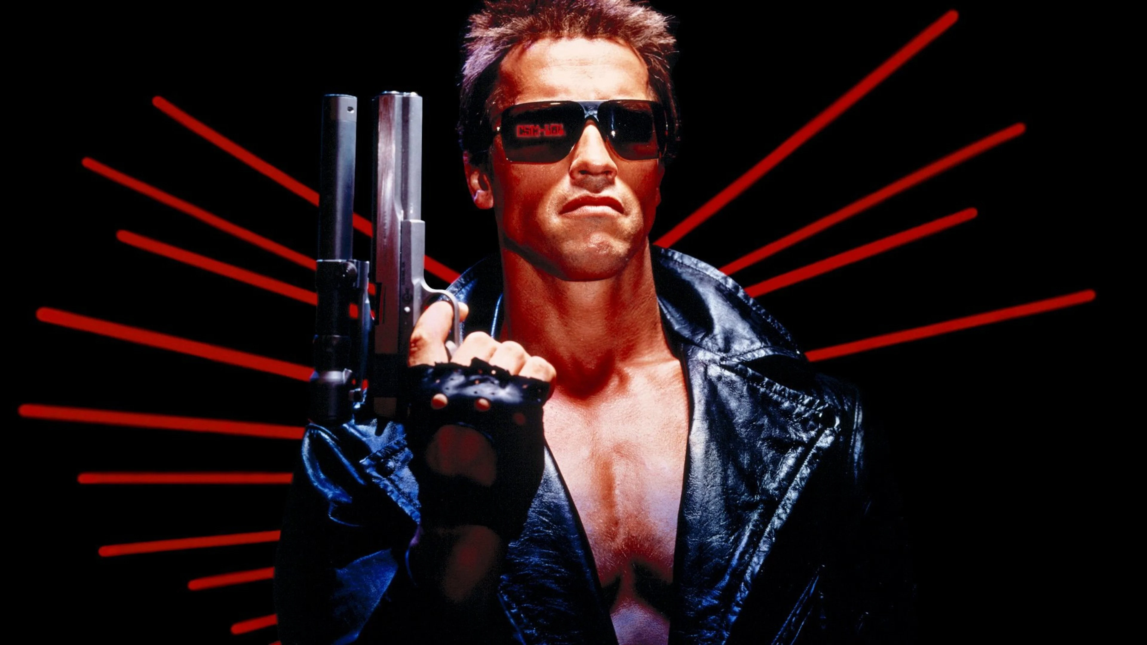 Kẻ Hủy Diệt - The Terminator (1984)