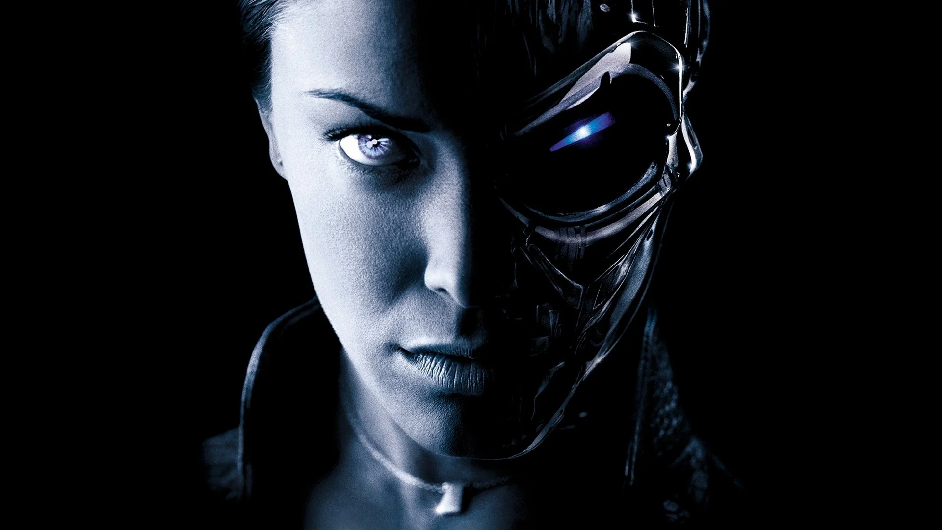 Kẻ Hủy Diệt 3: Người Máy Nổi Loạn - Terminator 3: Rise Of The Machines (2003)