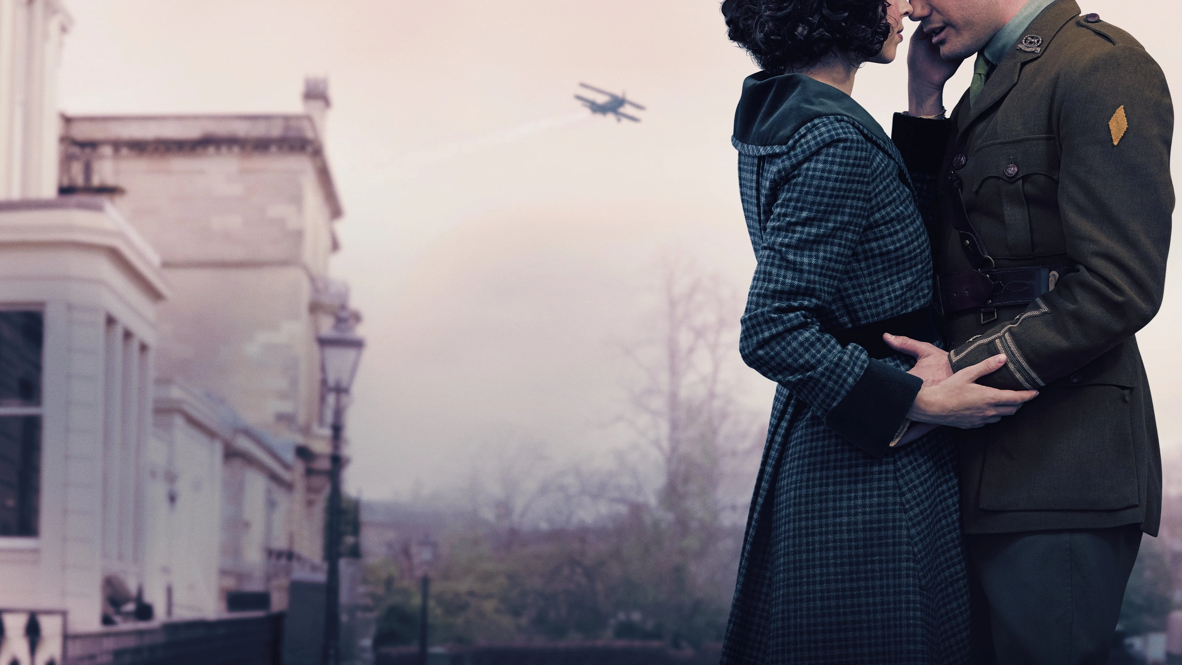 Poster phim Kẻ Ngoại Tộc: Mạch Máu Tình Thân - Outlander: Blood Of My Blood(2025)