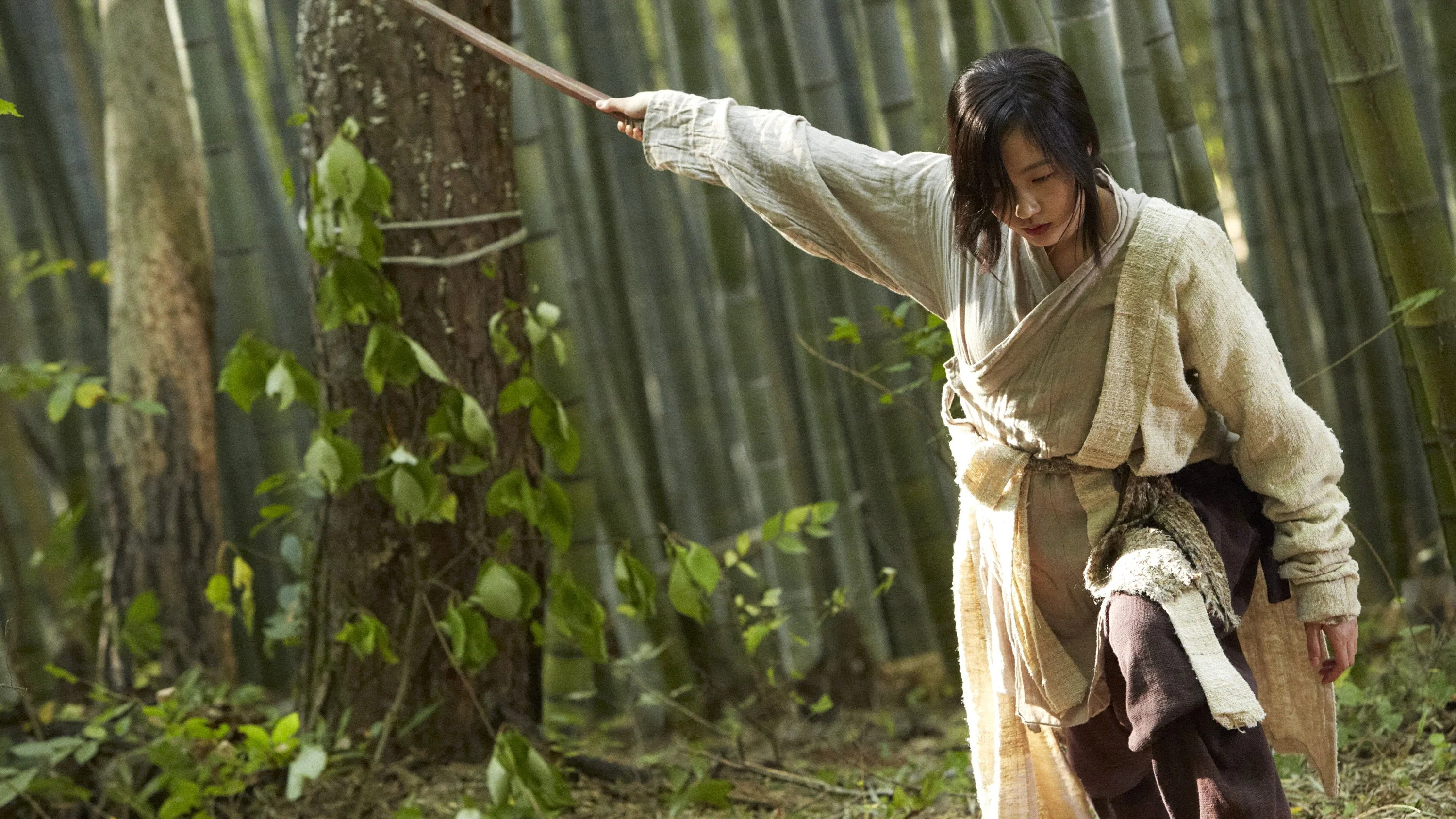 Kiếm Ký: Thâm Thù Phải Trả - Memories Of The Sword (2015)
