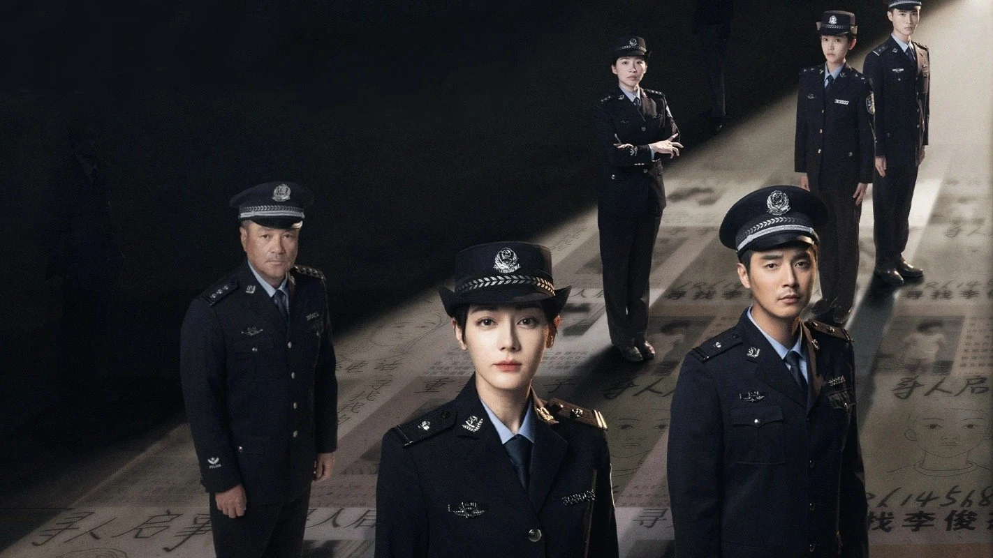 Kiếm Sắc – Hoa Hồng - Sword Rose (2025)