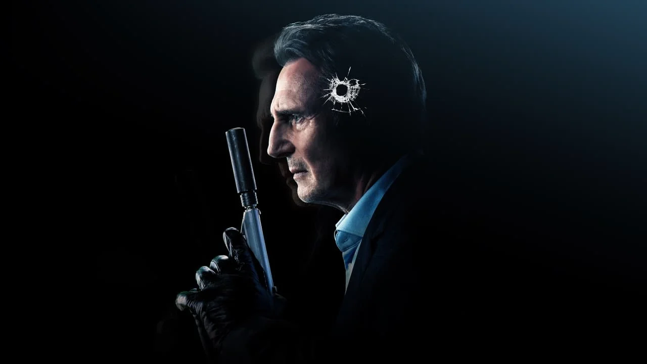 Poster phim Ký Ức Của Kẻ Sát Nhân - Memory(2022)