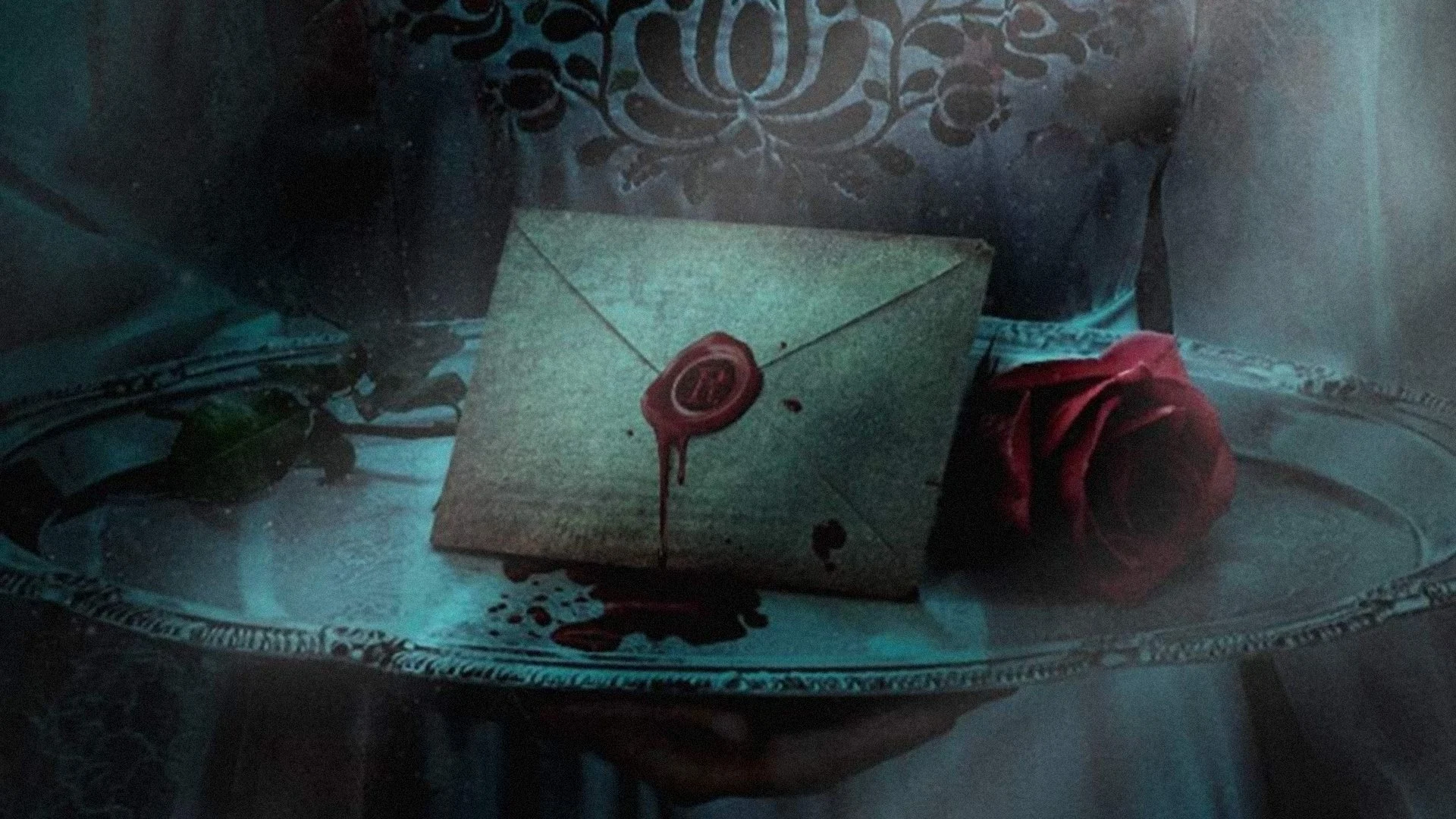 Lời Mời Đến Địa Ngục - The Invitation (2022)