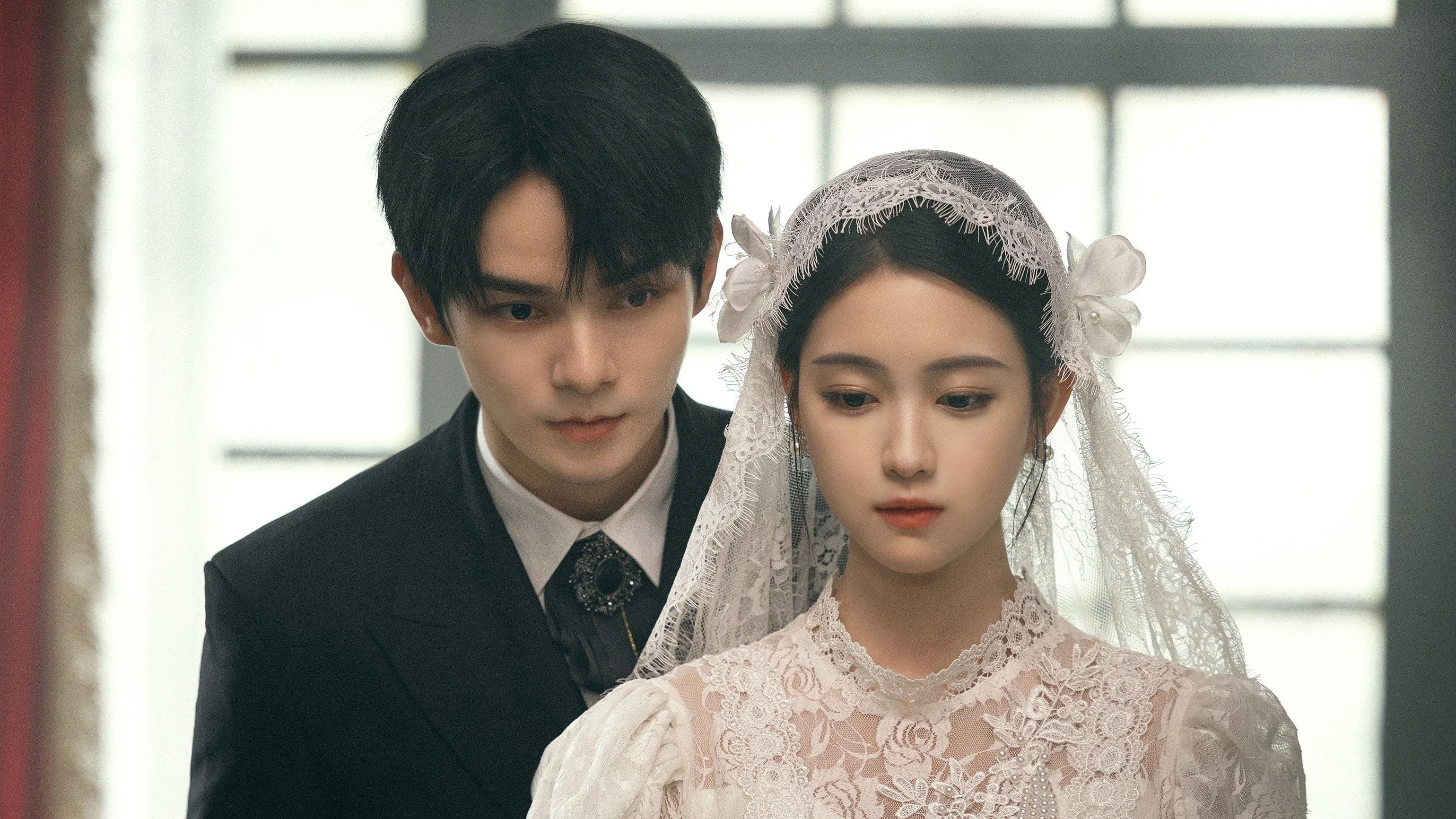 Lồng Giam - Lock Her (2025)