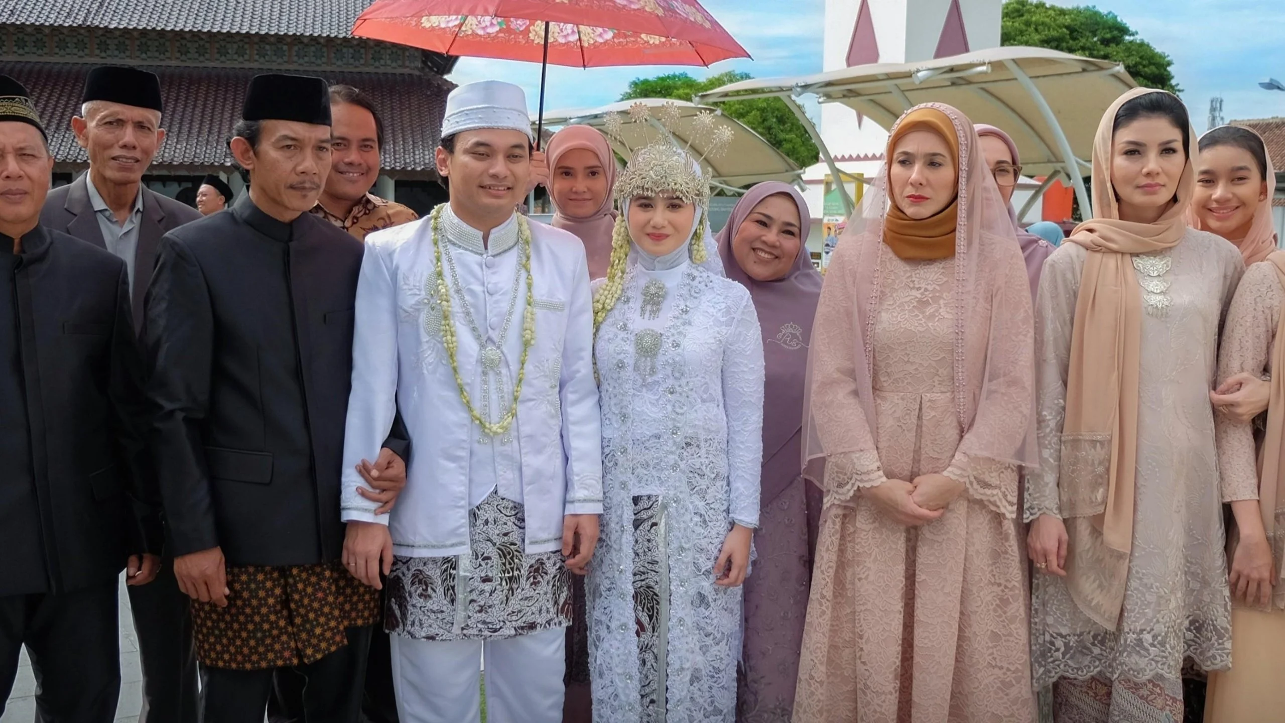 Mẹ Chồng Nàng Dâu - Norma: Antara Mertua dan Menantu (2025)