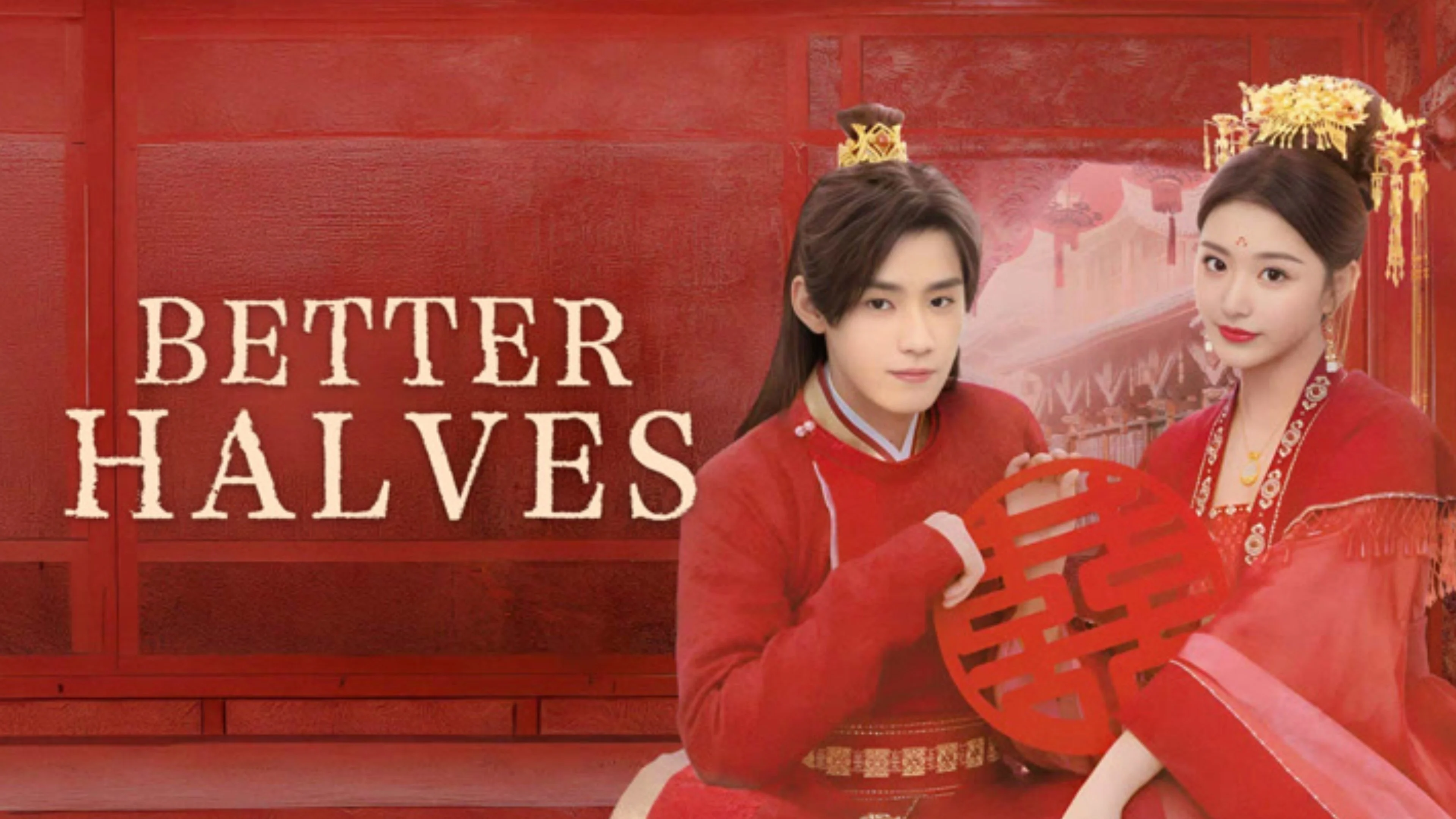 Minh Môi Thiện Thú - Better Halves (2025)