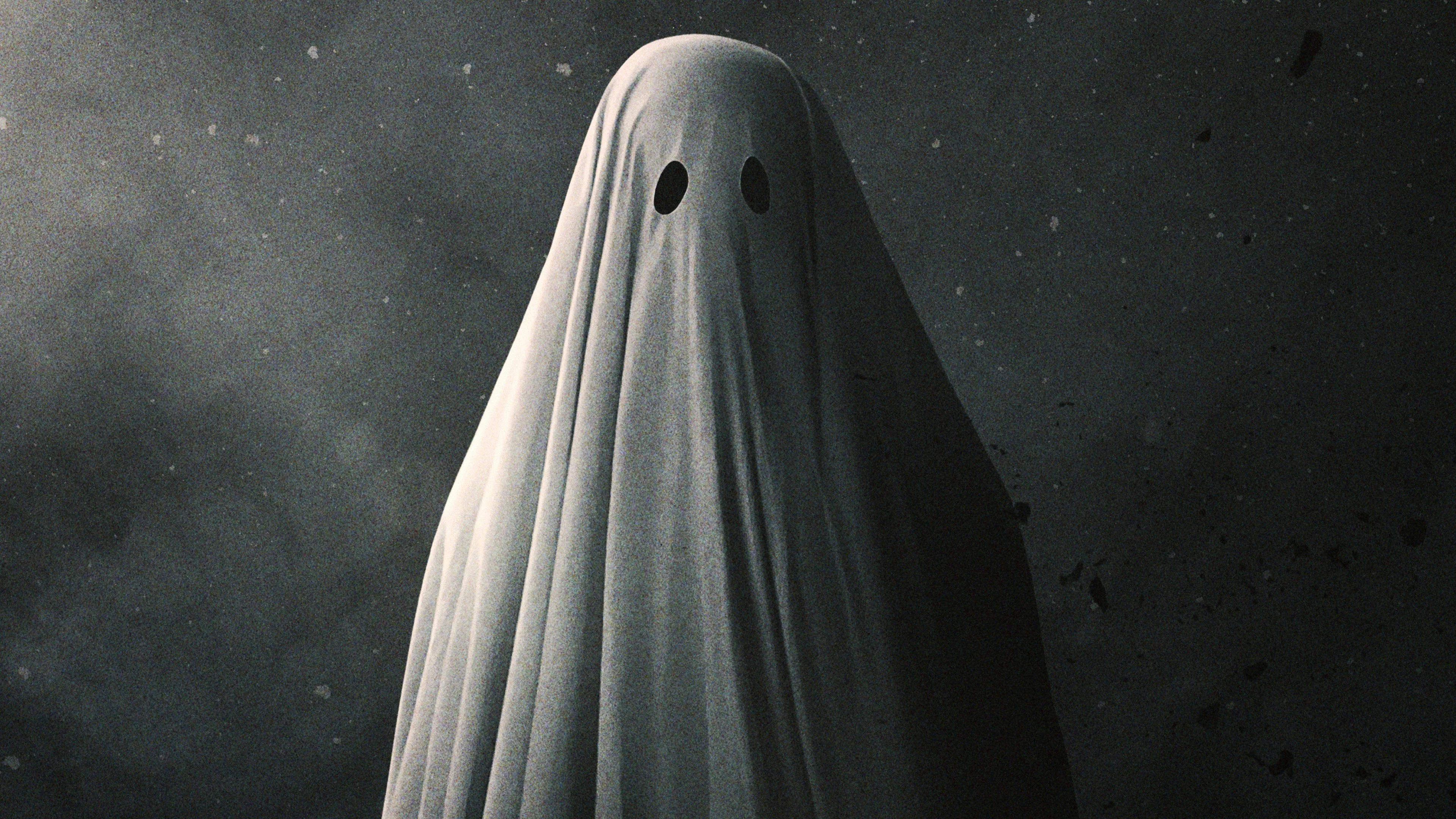 Một Câu Chuyện Ma - A Ghost Story (2017)