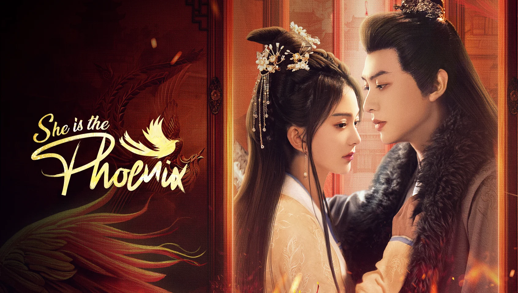 Nghênh Phượng Quy - She Is The Phoenix (2025)