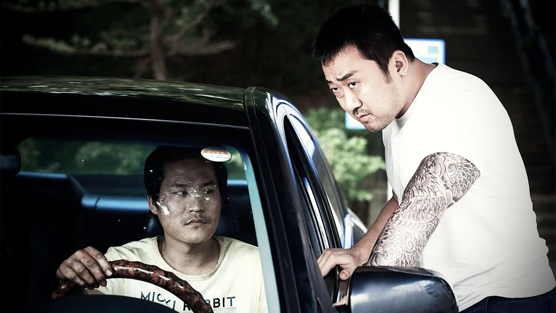 Người Hàng Xóm Bí Ẩn (Kẻ Sát Nhân) - The Neighbors (2012)