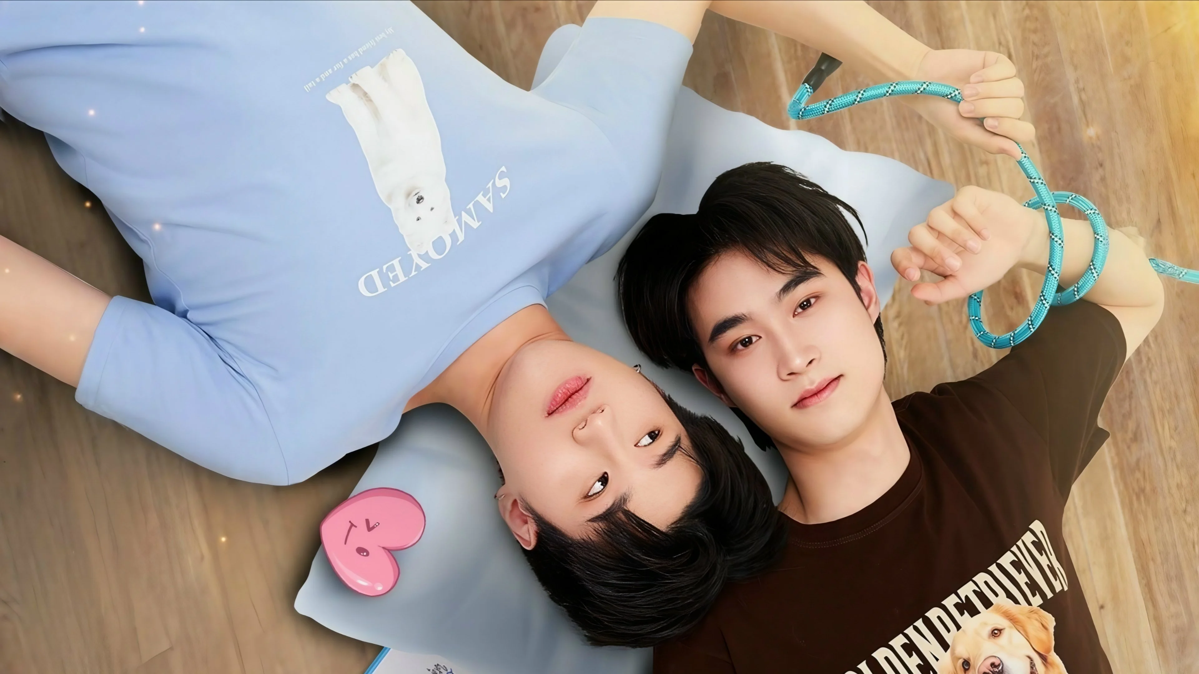 Phải Lòng Cún Con - DogBro (2025)