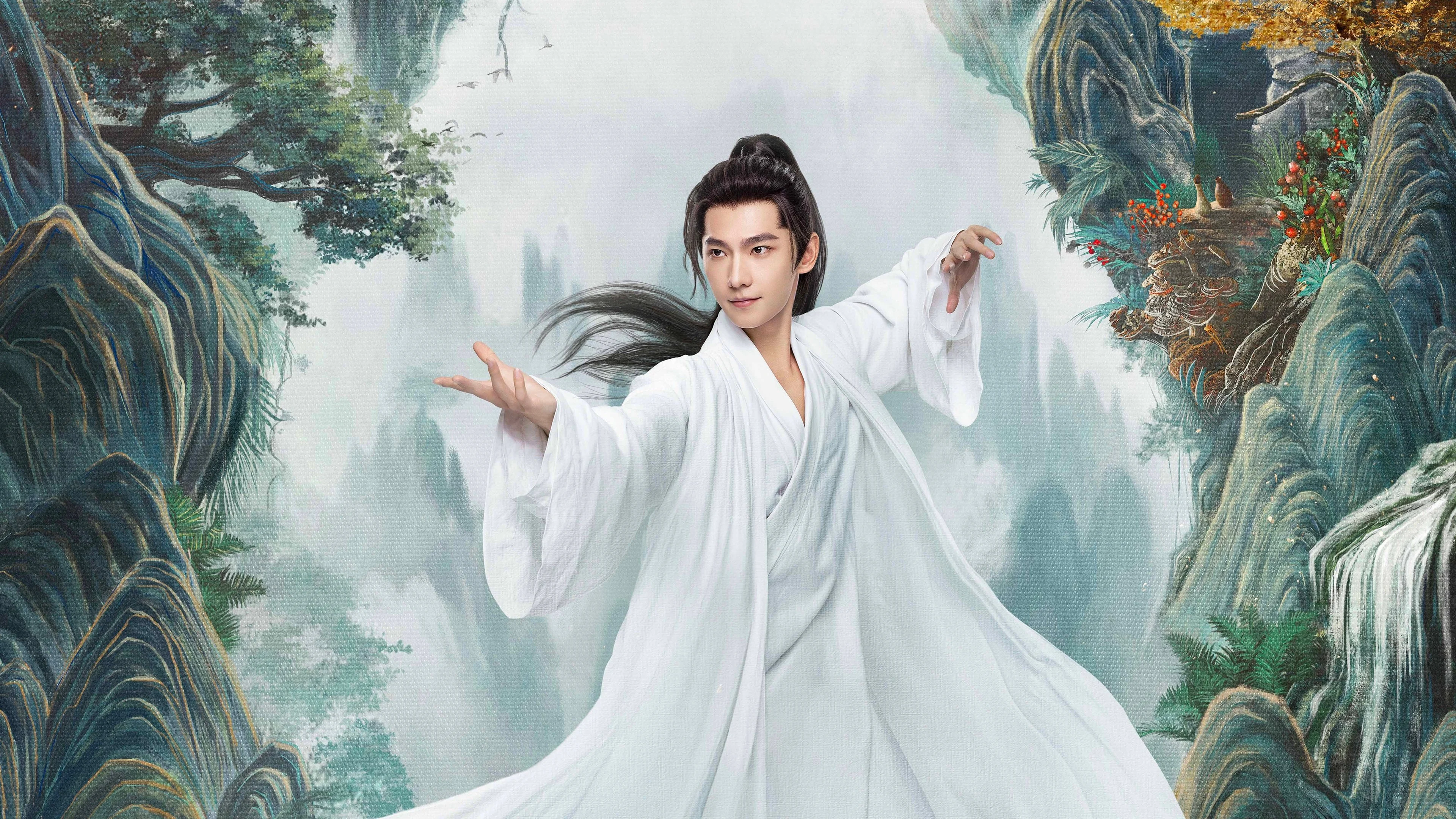 Phàm Nhân Tu Tiên Truyện - The Immortal Ascension (2025)