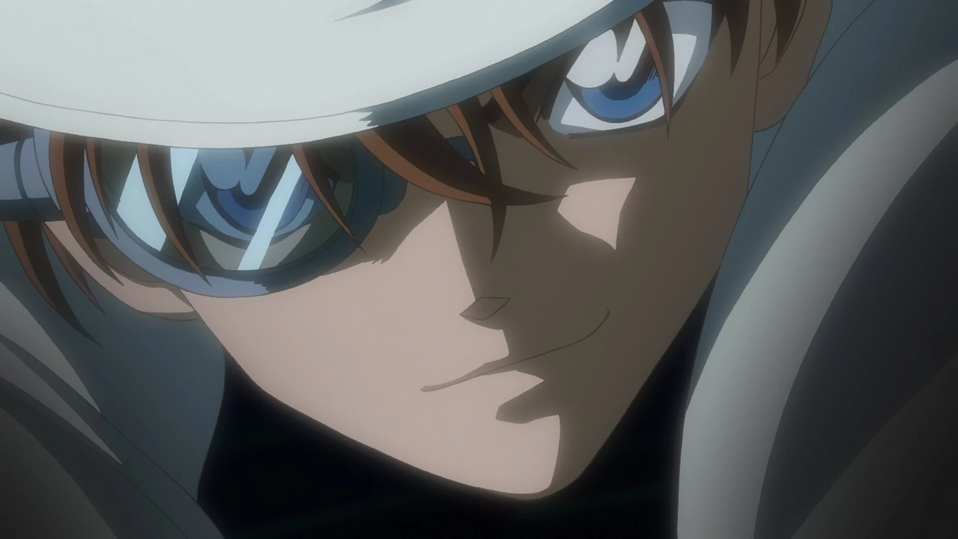 Siêu Đạo Chích Kaito Kid - Magic Kaito: Kid the Phantom Thief (2010)