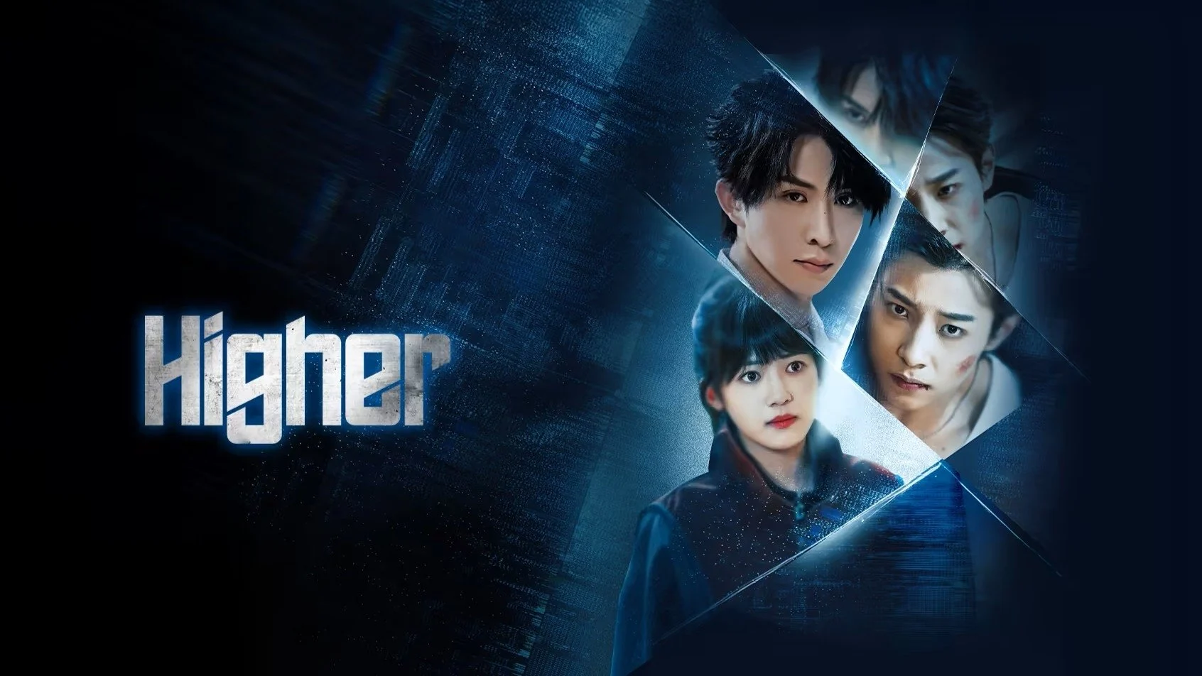 Song Nhẫn - Higher (2025)