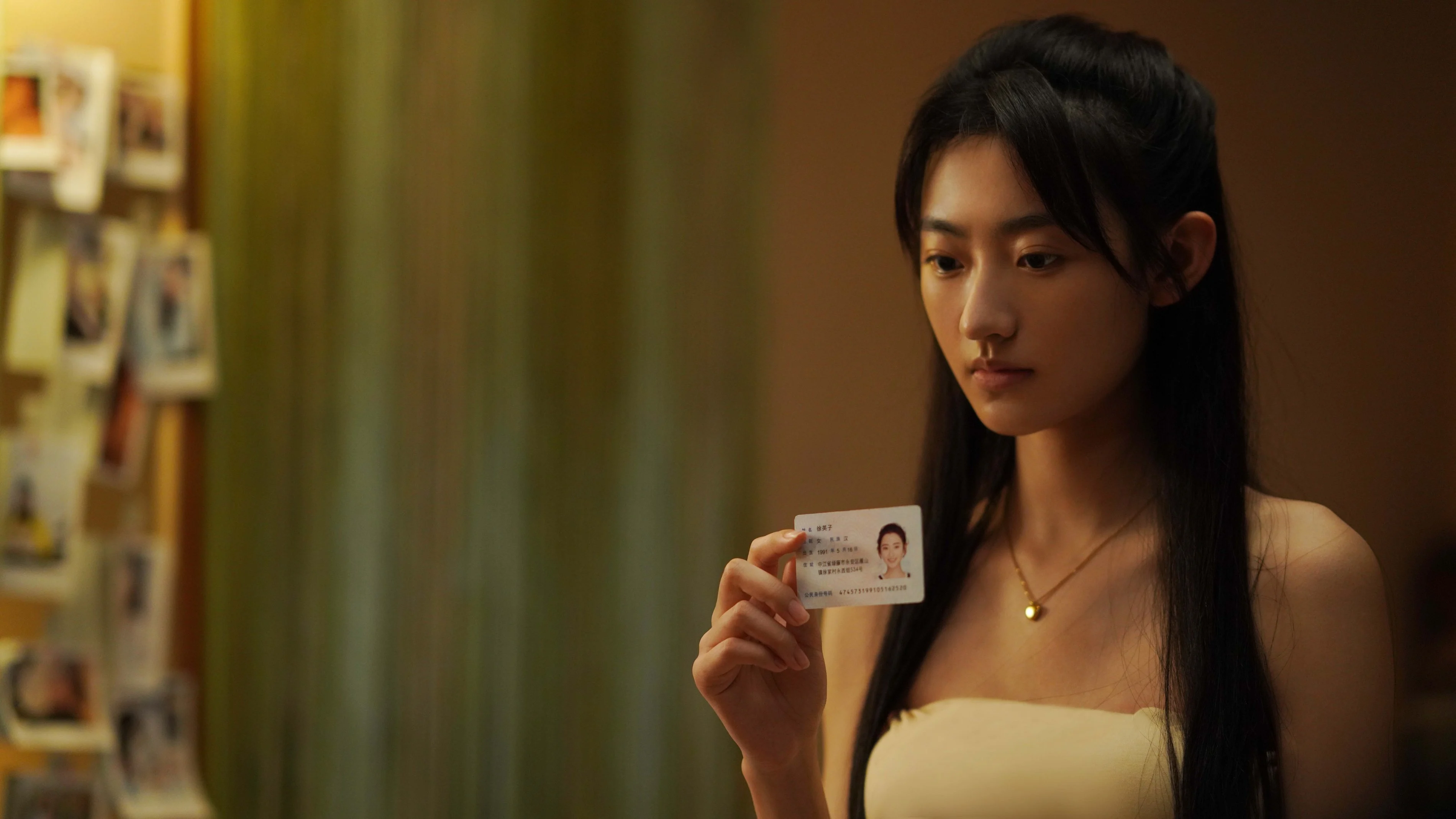 Poster phim Tảo Hắc Phong Bạo - Crime Crackdown(2021)