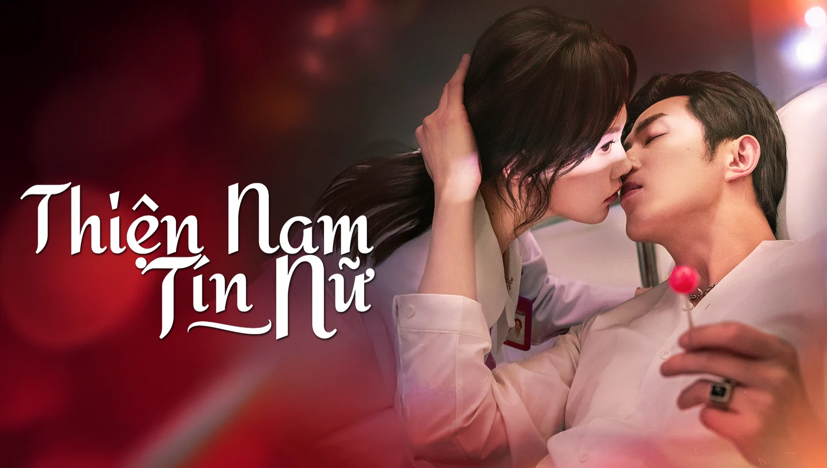 Poster phim Thiện Nam Tín Nữ - The Best Couple(2025)