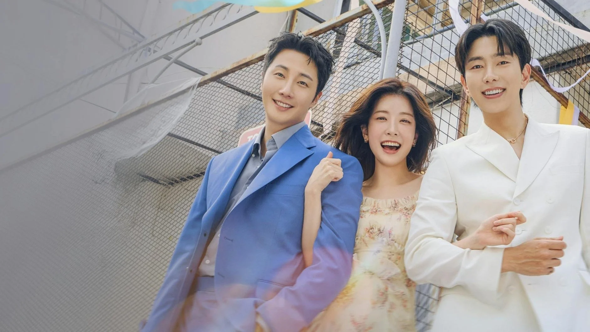 Thời Vàng Son - Our Golden Days (2025)