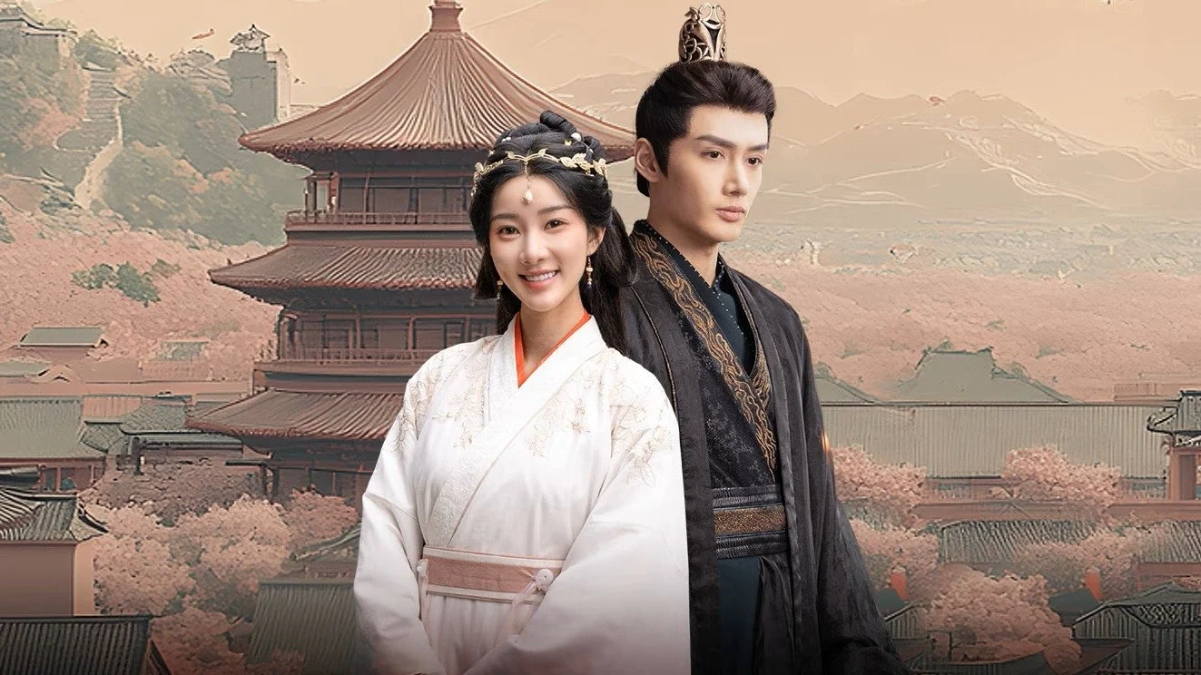 Thường An Giai Hoan - Everbloom Dynasty (2025)