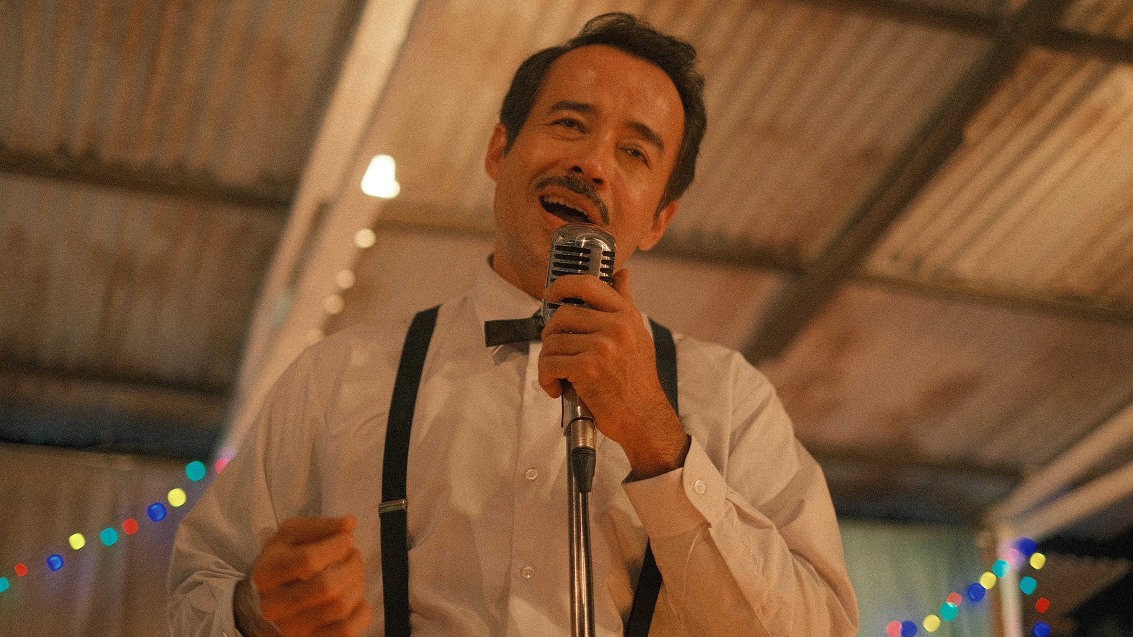 Tìm Kiếm Ramlee - Finding Ramlee (2025)