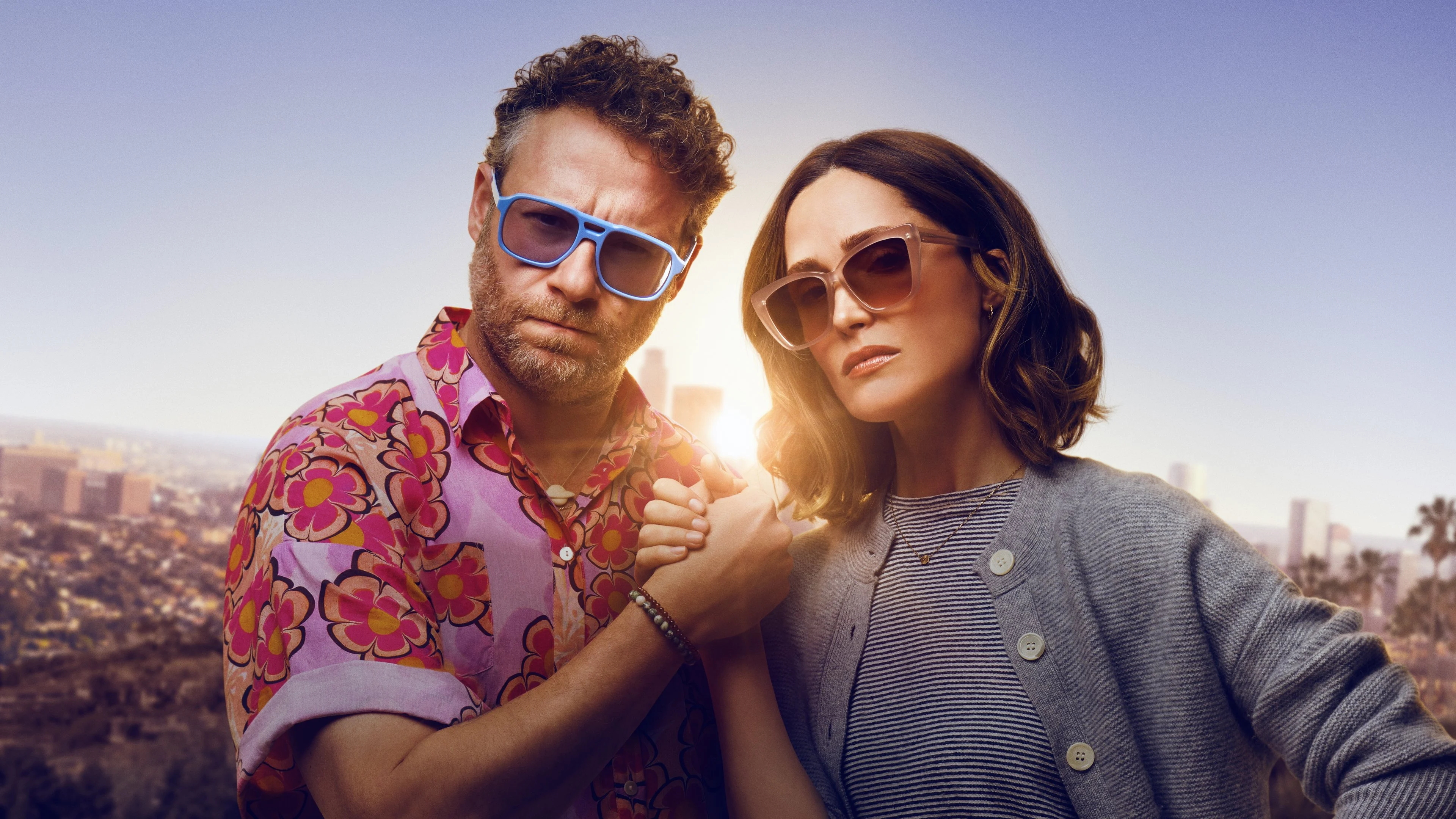 Tình Bạn Thuần Khiết (Phần 2) - Platonic (Season 2) (2025)