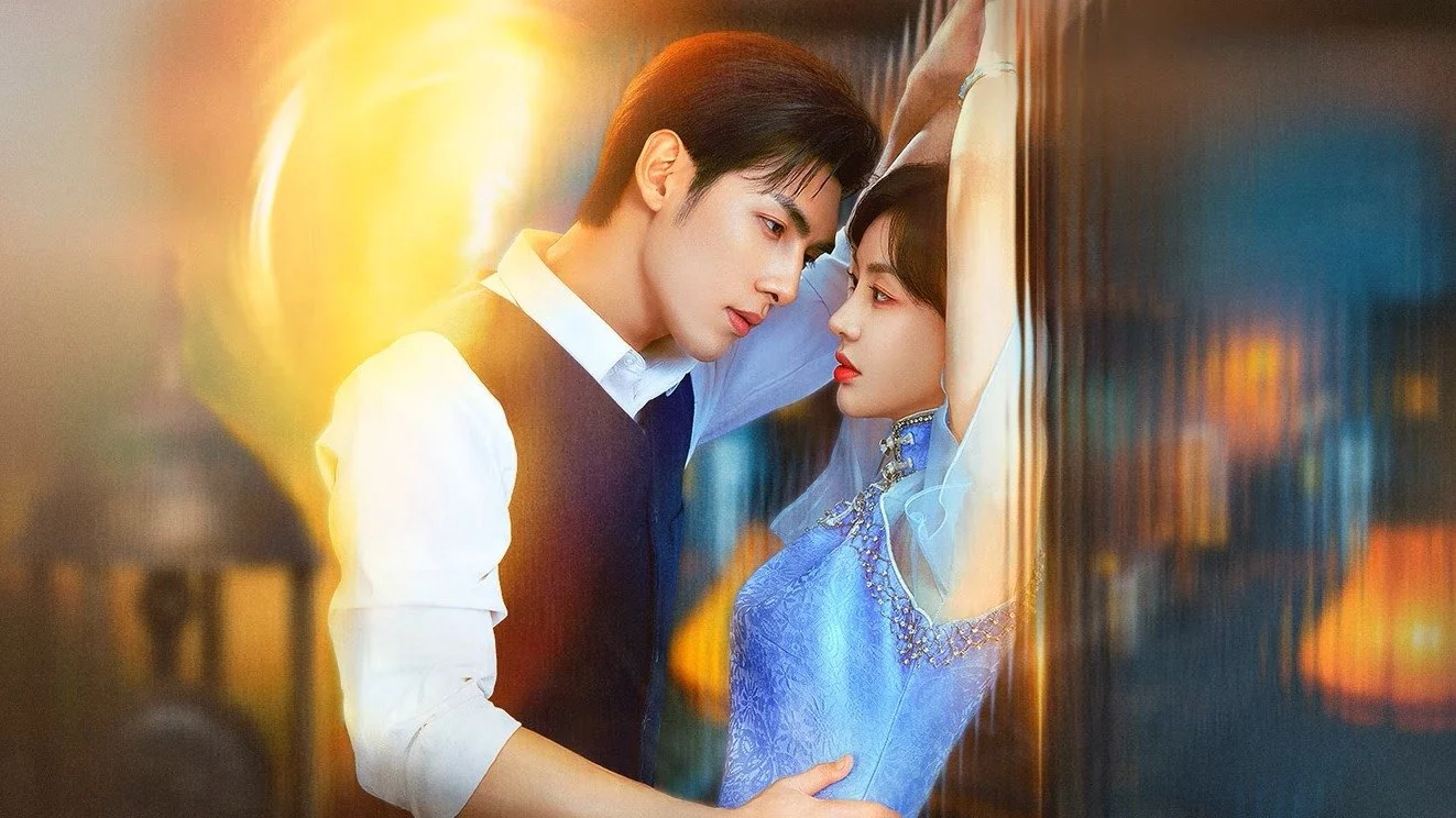 Tình Yêu Bị Che Giấu - Hidden Love (2025)